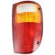 2007 Mazda-Pickup Lamp - Tail Lamp