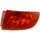 2006 Mazda-3 Lamp - Tail Lamp