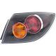 2006 Mazda-3 Lamp - Tail Lamp