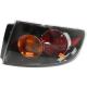 2006 Mazda-3 Lamp - Tail Lamp