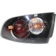 2009 Mazda-3 Lamp - Tail Lamp