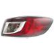 2010 Mazda-3 Lamp - Tail Lamp