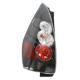 2007 Mazda-5 Lamp - Tail Lamp