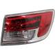 2007 CX9 Lamp - Tail Lamp