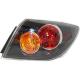 2009 Mazda-3 Lamp - Tail Lamp