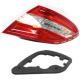 2008 C230 Lamp - Tail Lamp