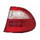 2006 E300 Lamp - Tail Lamp