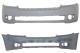 2008 MKZ Bumper Plastic