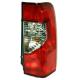 2004 Xterra Lamp - Tail Lamp