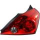 2008 Altima-COUPE Lamp - Tail Lamp