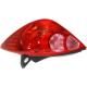 2008 Versa Lamp - Tail Lamp