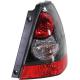 2008 Forester Lamp - Tail Lamp