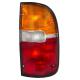 1995 Tacoma-Pickup-2WD Lamp - Tail Lamp