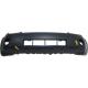 2009 Escape Bumper Plastic