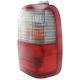 1999 4Runner Lamp - Tail Lamp