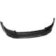 2009 Escape Bumper Plastic