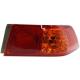 2001 Camry Lamp - Tail Lamp