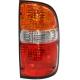 2002 Tacoma-Pickup-4WD Lamp - Tail Lamp