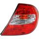 2004 Camry Lamp - Tail Lamp
