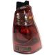 2004 4Runner Lamp - Tail Lamp