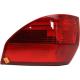 2004 Sienna Lamp - Tail Lamp