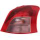 2007 Yaris-HATCHBACK Lamp - Tail Lamp