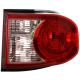 2008 FJ-Cruiser Lamp - Tail Lamp