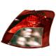 2007 Yaris-HATCHBACK Lamp - Tail Lamp