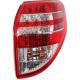 2012 RAV4 Lamp - Tail Lamp