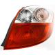 2009 Matrix Lamp - Tail Lamp