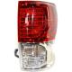 2010 Tundra-Pickup Lamp - Tail Lamp