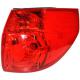 2006 Sienna Lamp - Tail Lamp