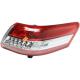 2010 Camry Lamp - Tail Lamp