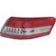 2010 Camry Lamp - Tail Lamp