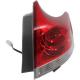2010 Venza Lamp - Tail Lamp