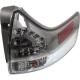2013 Sienna Lamp - Tail Lamp