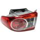 2013 Corolla-SEDAN Lamp - Tail Lamp