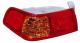 2001 Camry Lamp - Tail Lamp