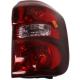 2004 RAV4 Lamp - Tail Lamp