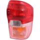2002 RAV4 Lamp - Tail Lamp