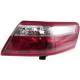 2007 Camry Lamp - Tail Lamp