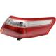 2007 Camry Lamp - Tail Lamp