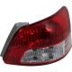 2009 Yaris-SEDAN Lamp - Tail Lamp