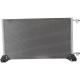 2004 Silverado-1500 Cooling - Condenser