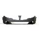 2012 MKS Bumper Plastic