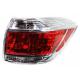 2012 Highlander-Hybrid Lamp - Tail Lamp