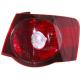 2010 Jetta Lamp - Tail Lamp