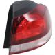 2012 GOLF-(1999-) Lamp - Tail Lamp