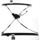 2006 Caravan Window Regulator