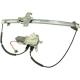 2009 Ford-Econoline-Van Window Regulator